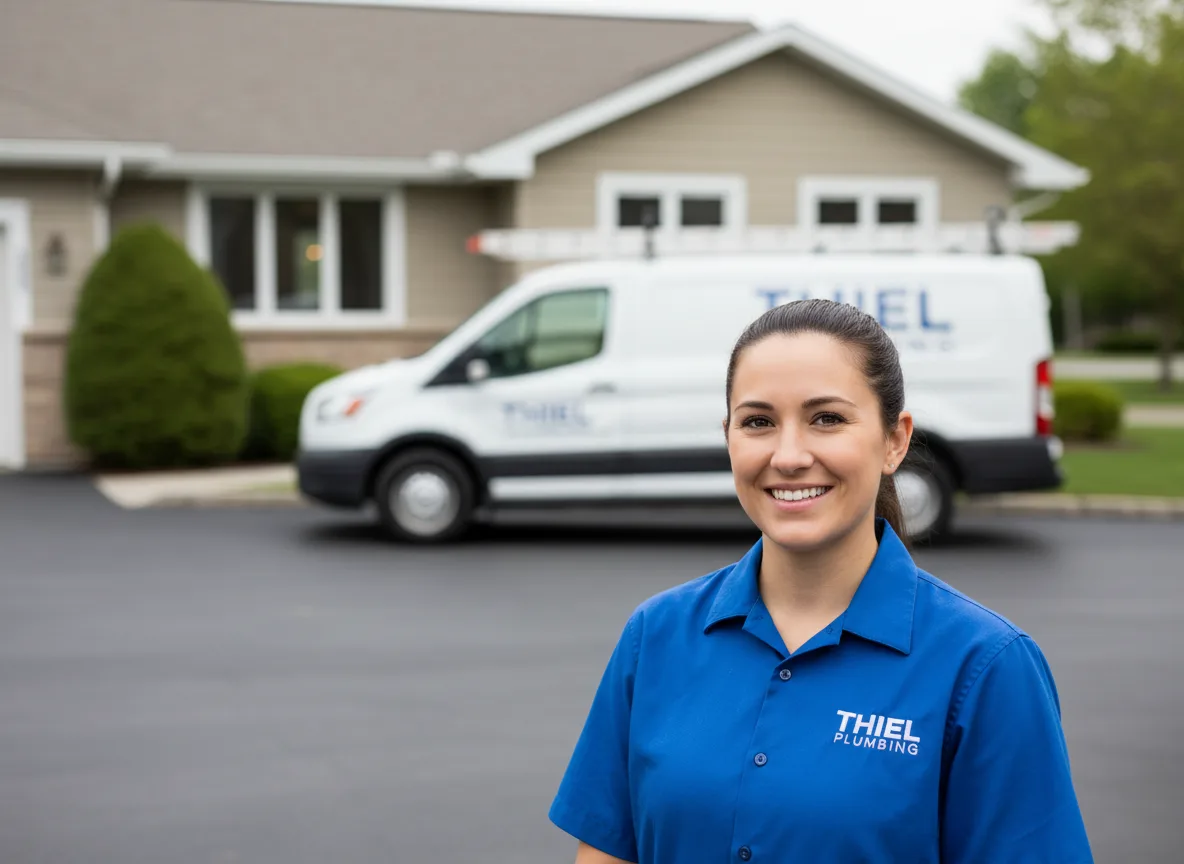 Plumber Spurlockville, WV FAQs
